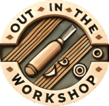 Out in the Workshop